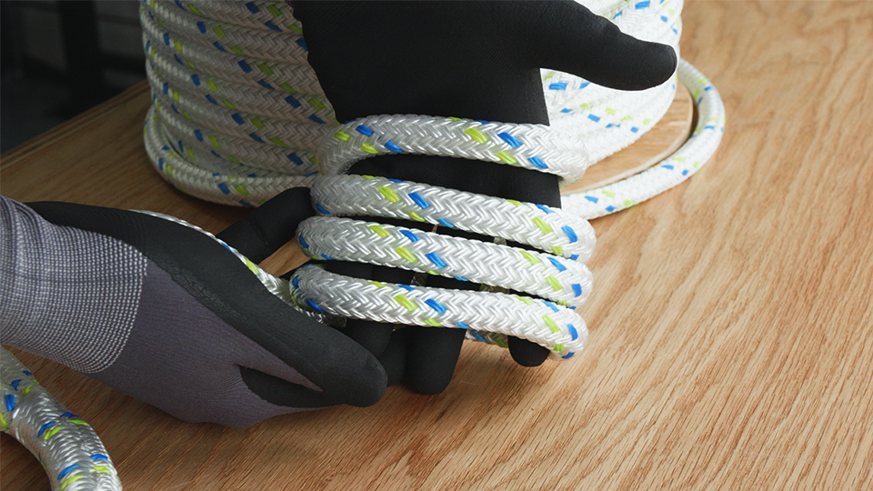 Power Pull Double Braid Pull Rope