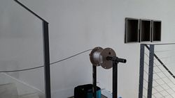 7x19, 316 Stainless Cable 7x19, 316 Stainless Cable