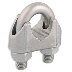 Malleable Wire Rope Clip Malleable Wire Rope Clip