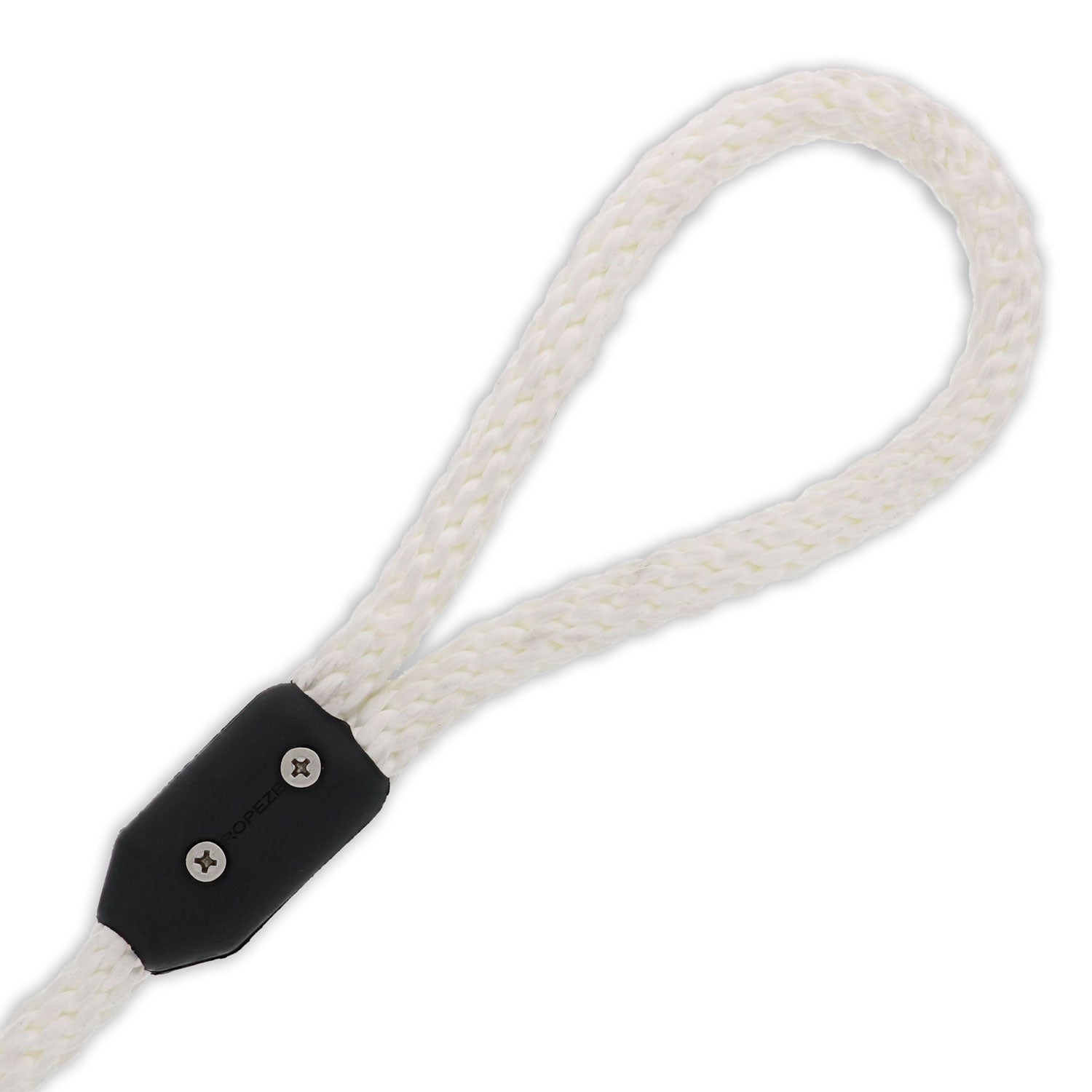 Nylon Rope Clamps Rope Clamps — Knot & Rope Supply