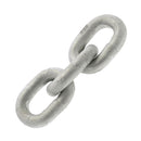 1/2" Trident Marine ISO Grade 40, Hot Dipped Galvanized Windlass Chain (Sold Per Foot)