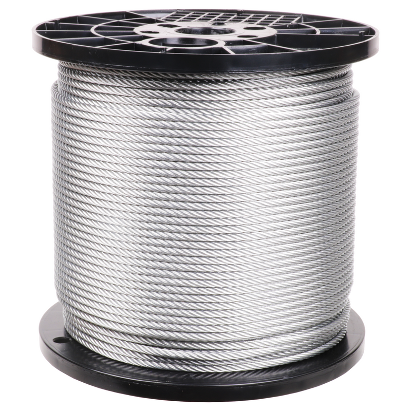 1-4-inch-X-1000-foot-pro-strand-7x19-hot-dip-galvanized-cable-reel-main 1-4-inch-X-1000-foot-pro-strand-7x19-hot-dip-galvanized-cable-reel-main