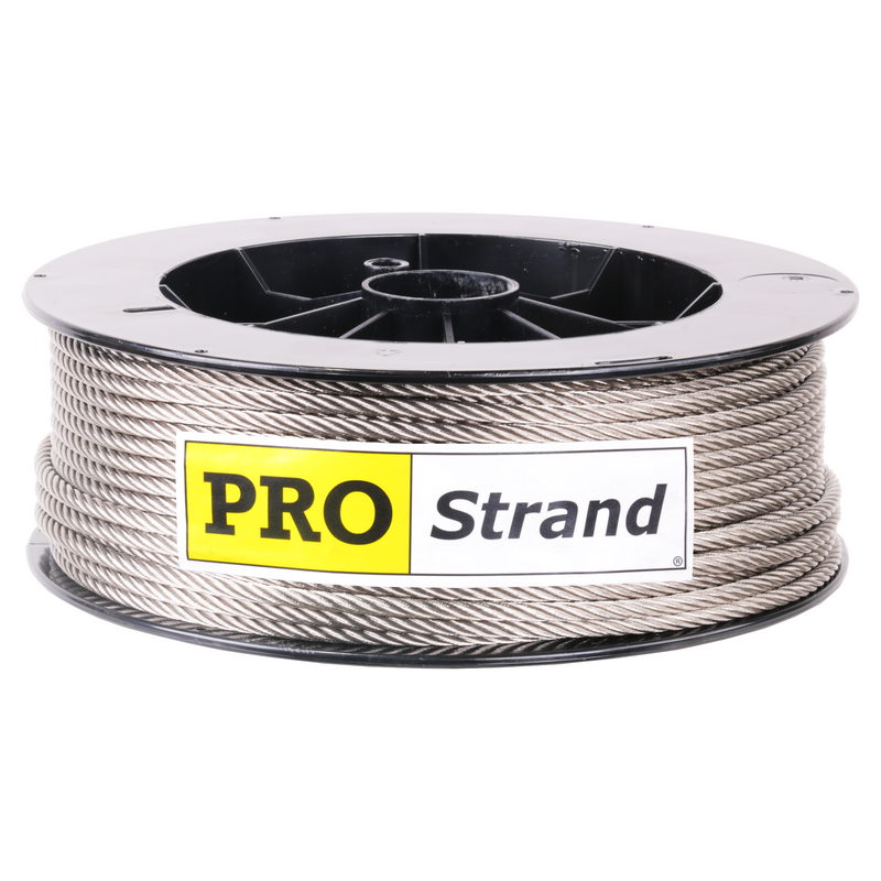 https://e-rigging.com/cdn/shop/products/1-4-inch-X-200-foot-pro-strand-7x19-type-304-stainless-steel-cable-reel-label_800x.png?v=1711563127