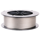 1/8 inch X 500 foot haas stainless 7x19 type 316 stainless steel cable reel main