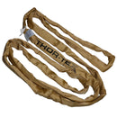 10' X 10600 lbs. Capacity Polyester Round Sling