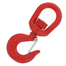 2 ton Capacity Alloy Swivel Hoist Hook