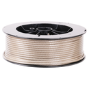 3/16 inch X 200 foot pro strand 7x19 type 304 vinyl coated stainless steel cable reel main