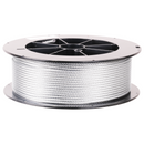 3/16 inch X 250 foot pro strand 7x19 hot dip galvanized cable reel main