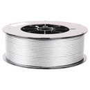 3/16 inch X 500 foot pro strand 7x19 hot dip galvanized cable reel main