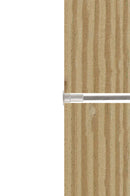 3 16 inch low profile swage stop installation