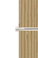 3 16 inch standard swage stop installation