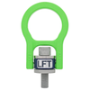 LFT Swivel Hoist Rings (Inch Sizes)