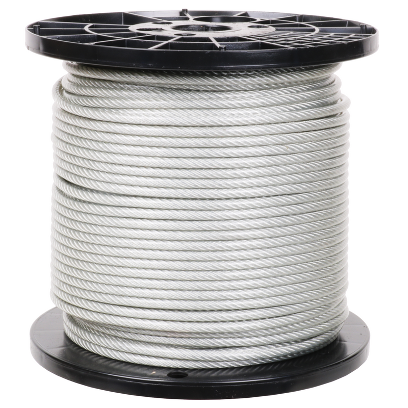 3-8-inch-X-500-foot-pro-strand-7x19-vinyl-coated-galvanized-cable-reel-main 3-8-inch-X-500-foot-pro-strand-7x19-vinyl-coated-galvanized-cable-reel-main