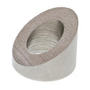 3/8" Stainless Steel 33 Degree Angle Washer