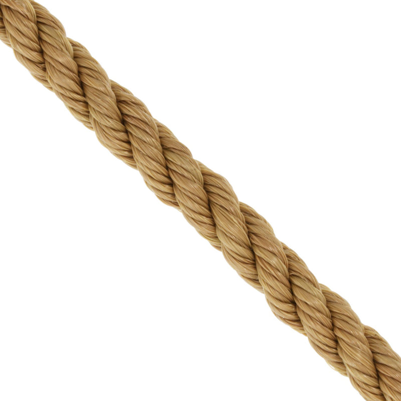 The Ultimate Guide to Soft Rope - Rope Construction and Fiber