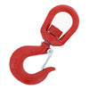 Alloy Swivel Hoist Hook