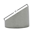 33 degree angle graphic