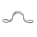 37mm Stainless Steel Eye Strap