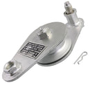 4 Half Inch X 4 Ton Tailboard Block Opened 