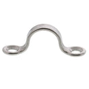 45mm Stainless Steel Eye Strap