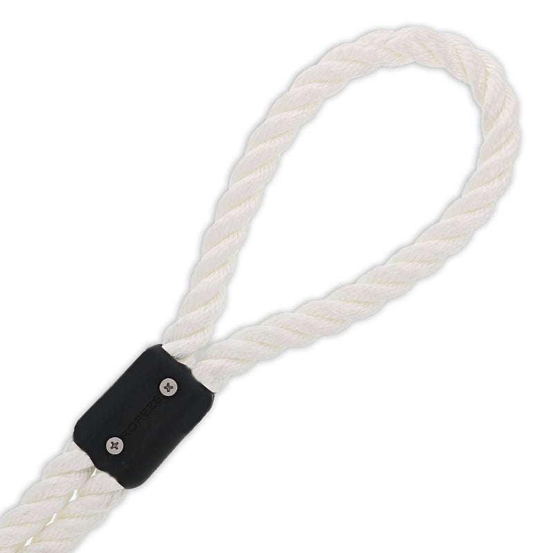 Perma-Cast Rope Hook 3/8 - 1/2 Barrel Clamp Type - PH-52