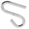 Stainless Long Arm S-Hooks