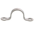 56mm Stainless Steel Eye Strap