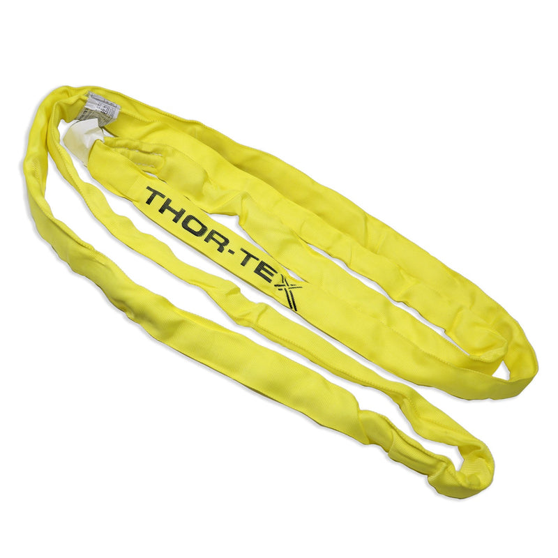 6' X 8400 lbs. Capacity Polyester Round Sling