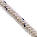 Double Braid Nylon Rope Closeup