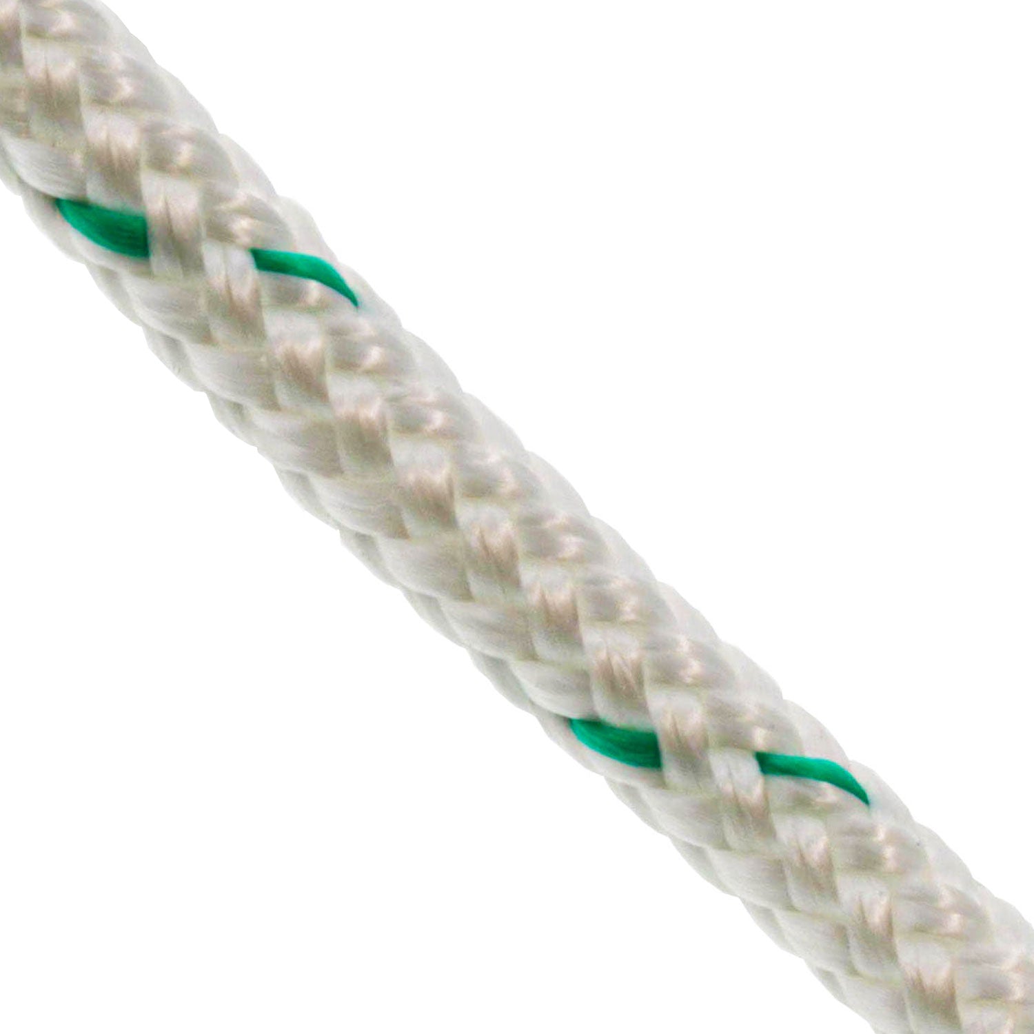 Double Braided Polyester Rope
