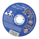 Metal Cut Off Wheel, 1/16" Thick