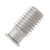 HAAS-eighth-inch-lag-receiver-swage-stop