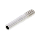 1/8" Lag Receiver Swage Stud (N)