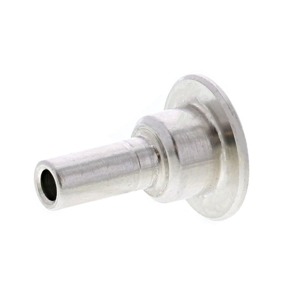 Revo 1/8" Low Profile Cable Rail Swage End Stop Fitting (LPS-1)#Size_1/8"