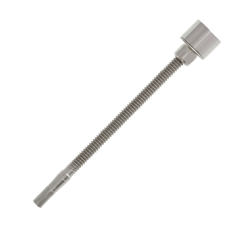 Revo 1/8" Cable Rail Swage Stud Tension Fitting Assembly (SSA-1)