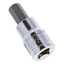 3/8" Hex Key Socket Bit