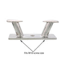 Horn Bollard 280 mm screw size graphic