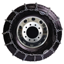pewag 7mm, starWave, Ladder Pattern Tire Chains with Cams - Duals - for Light/Heavy Truck - Pair - USA4237SC