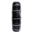 pewag 7mm, starWave, Ladder Pattern Tire Chains with Cams - for Heavy Truck - Pair - USA2257SC