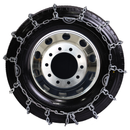 pewag 5.6mm, starWave, Ladder Pattern Tire Chains with Cams - for Light Truck - Pair - USA2209SC 5.6MM