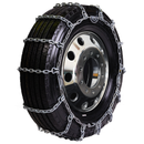 pewag 5.6mm, starWave, Ladder Pattern Tire Chains with Cams - for Light Truck - Pair - USA2228SC 5.6MM