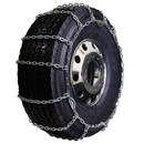 pewag 7mm, starWave, Ladder Pattern Tire Chains with Cams - for Light Truck - Pair - USA3229SC