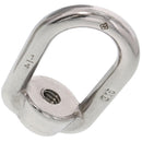 1/4" Thread Stainless Steel US Type Eye Nut