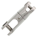 Stainless Steel Anchor Swivel for 1/4" - 5/16" Chain