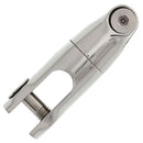 Stainless Steel Anchor swivel 3 8 1 2 alternate