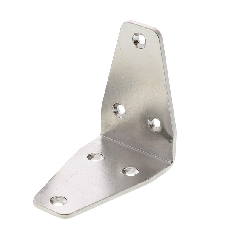56mm Stainless Steel Angle Bracket