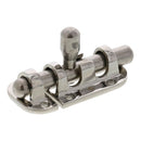 30mm Stainless Steel Barrel Bolt