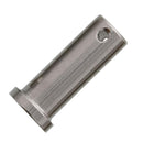 12mm x 25mm Stainless Steel Clevis Pin