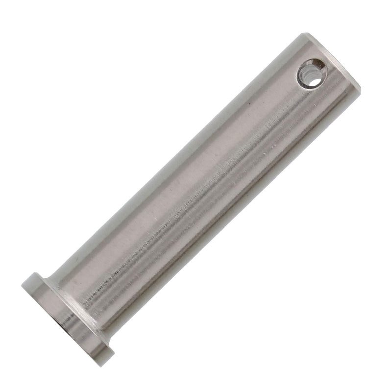 12mm x 44mm Stainless Steel Clevis Pin
