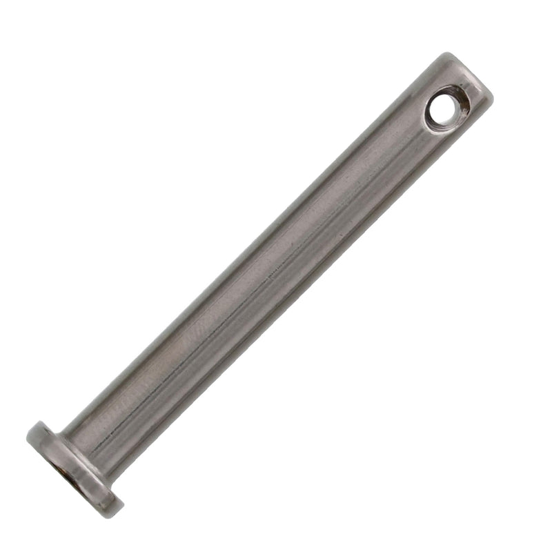 Stainless Steel Clevis Pin 1 4 x 175